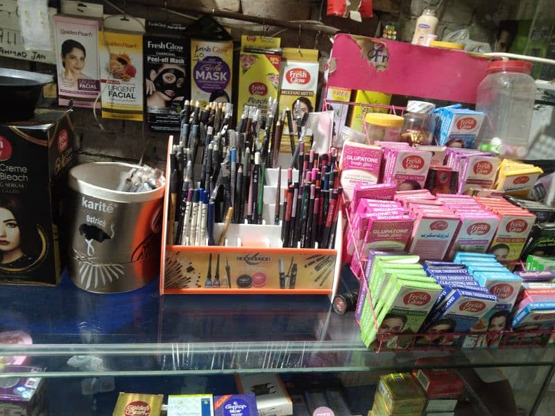 cosmetics shop 5