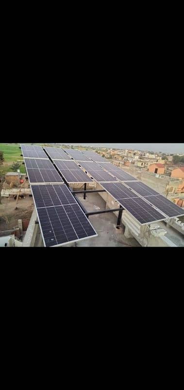 Canadian jinko longi homix6 JS solar panel available 0