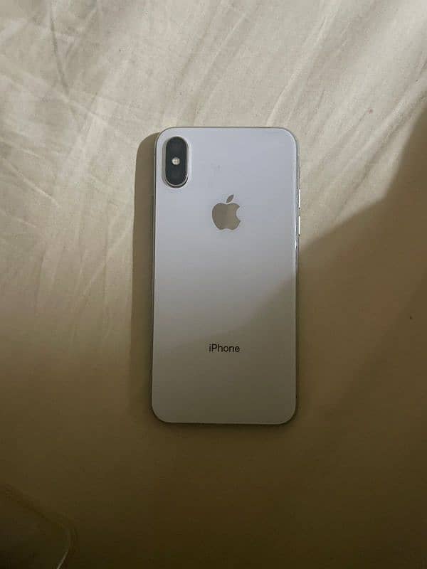 Iphone x bypass Fix price 3