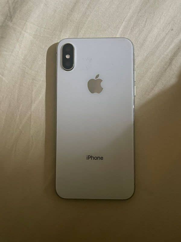 Iphone x bypass Fix price 4