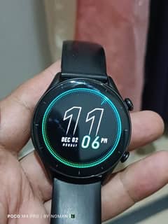 Amazfit Gtr 3