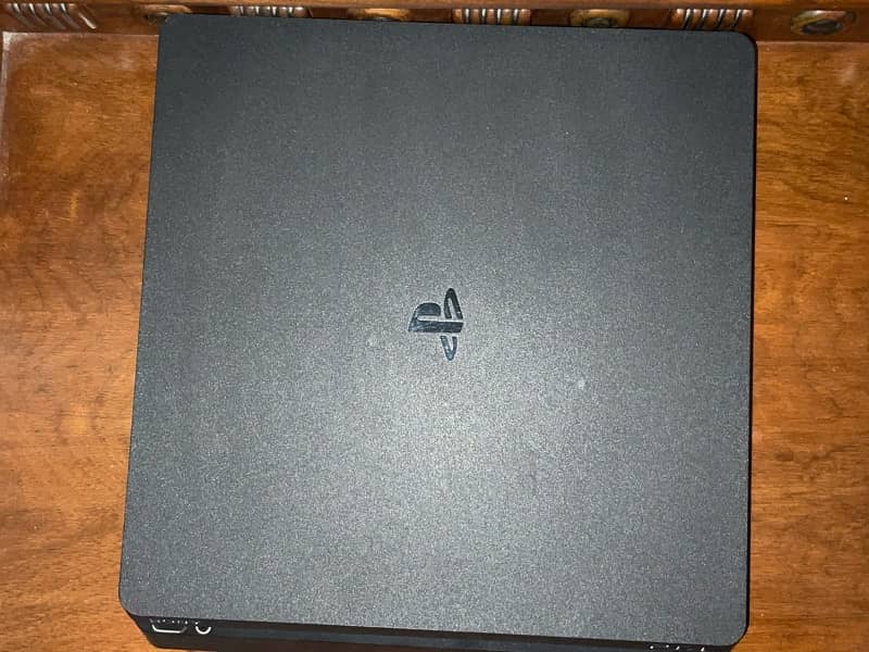 Sony PS4 SLIM (original, bought from dubai) 2