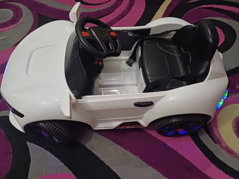 Kids Electric Car | Battery Operated 5