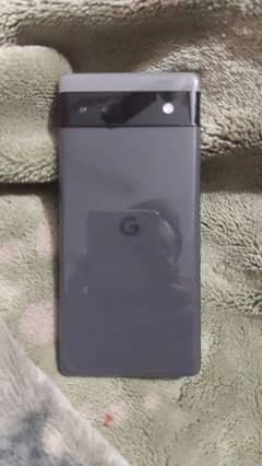 Google pixel 6a 5g PTA approved Exchange only android warranty mobiles