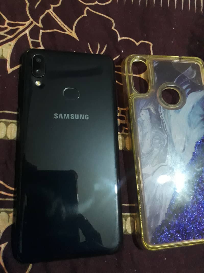 Galaxy A10s,(03165859104) Dual sim,no repqir,no falt 5