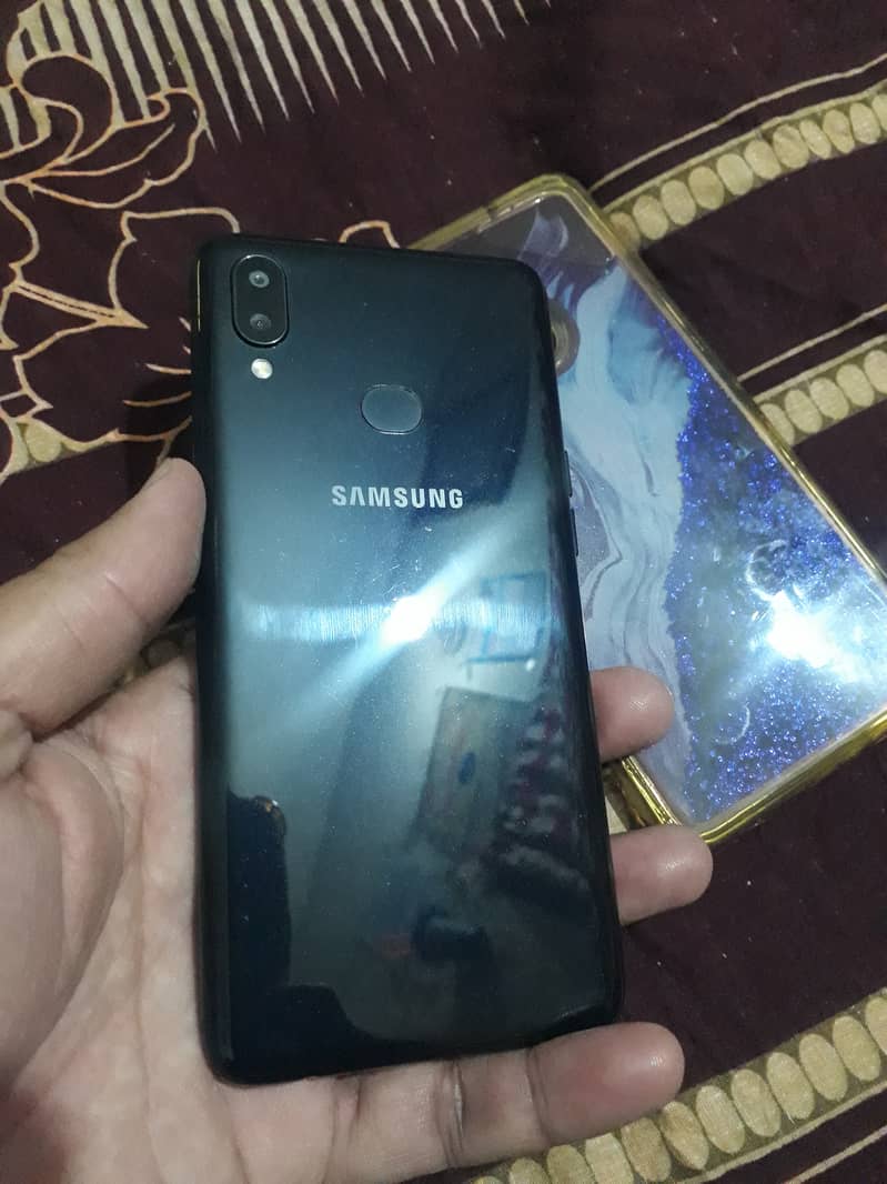 Galaxy A10s,(03165859104) Dual sim,no repqir,no falt 8