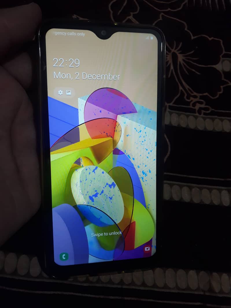 Galaxy A10s,(03165859104) Dual sim,no repqir,no falt 9