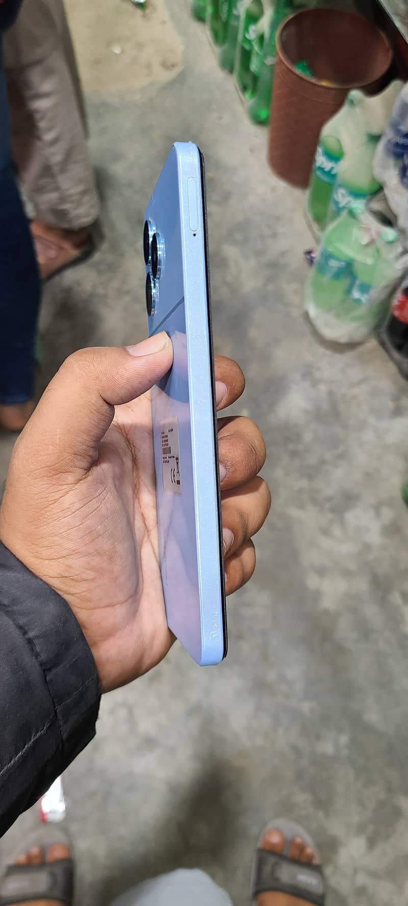 Realme note 50 1