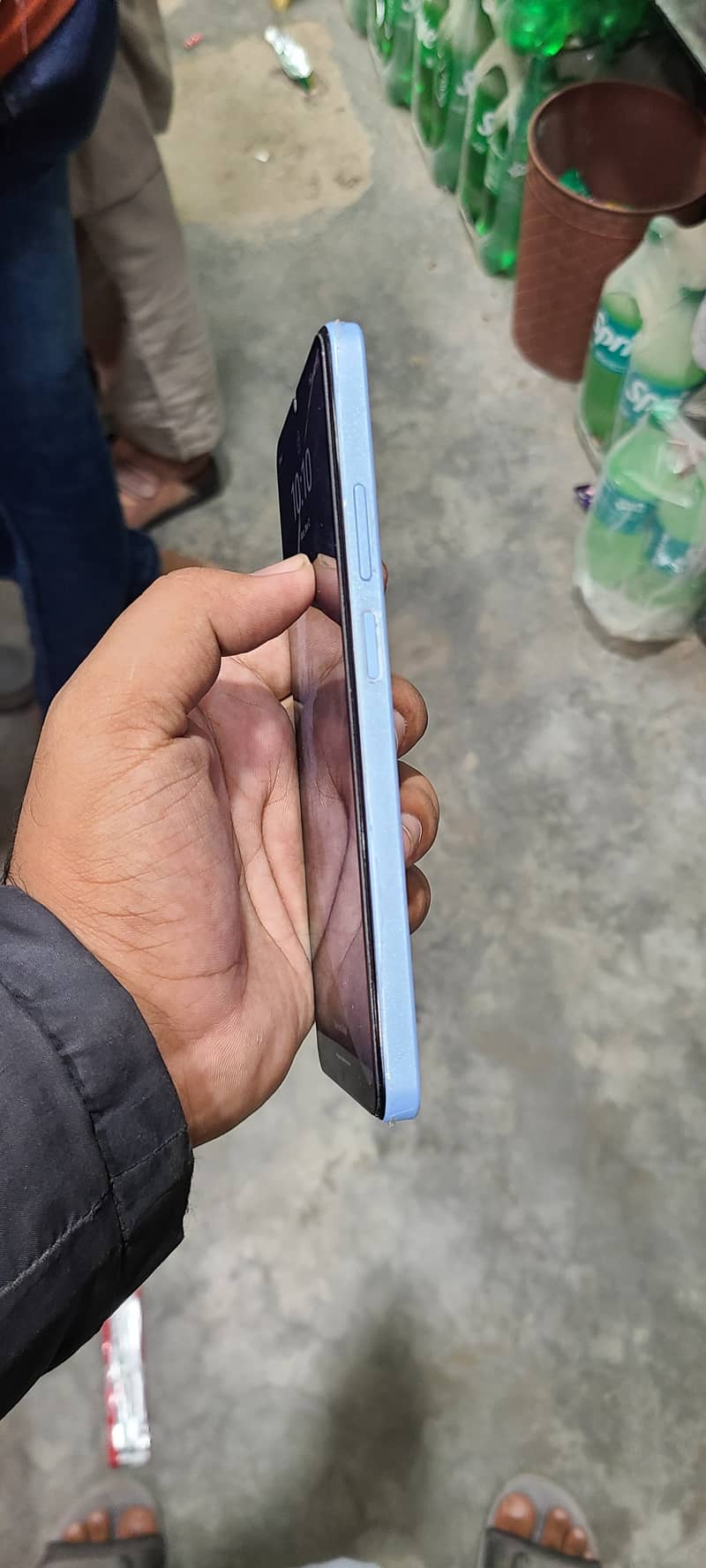 Realme note 50 3