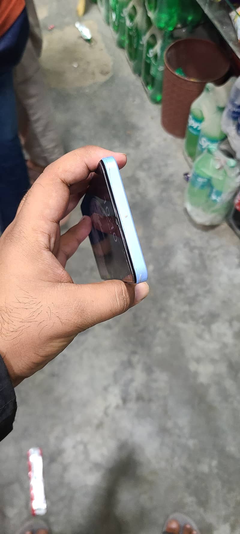 Realme note 50 4