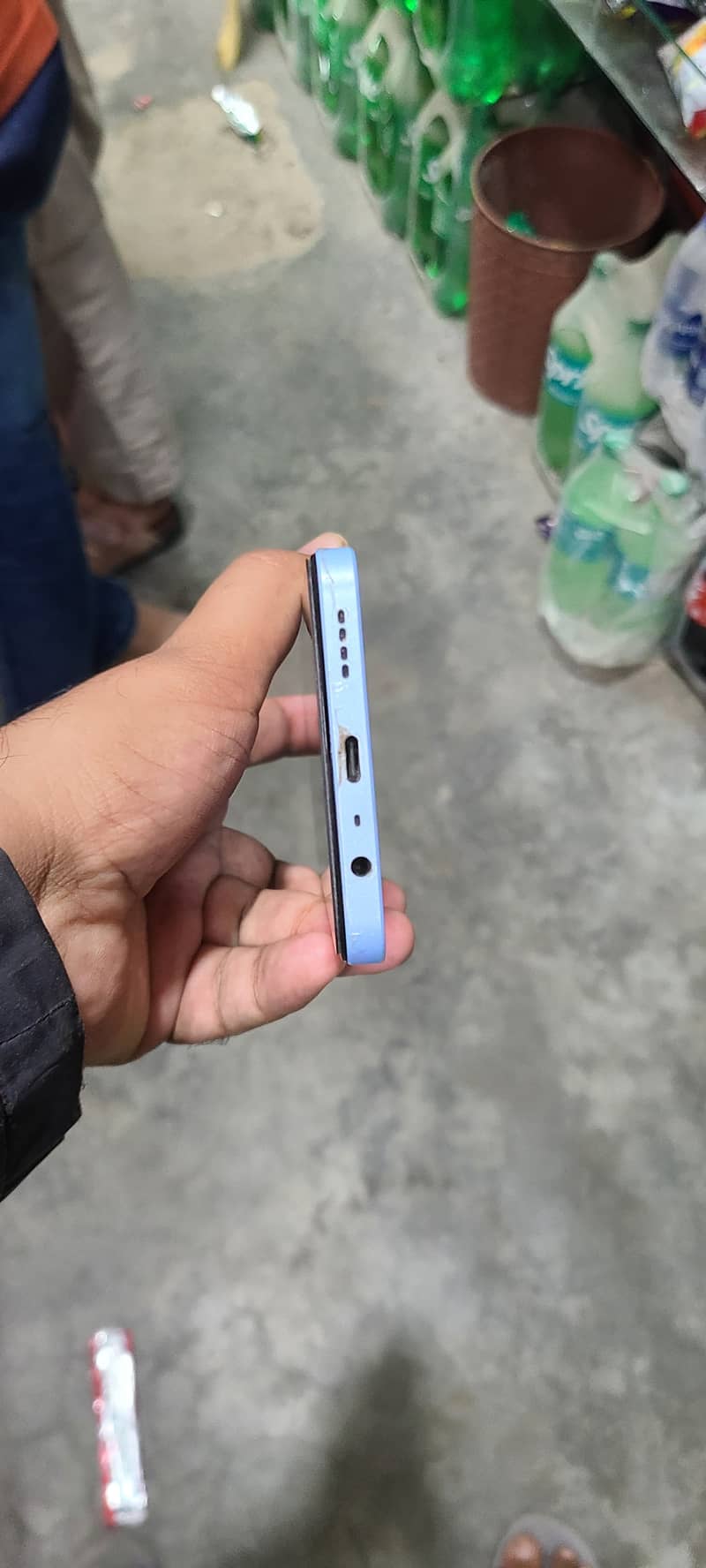 Realme note 50 5