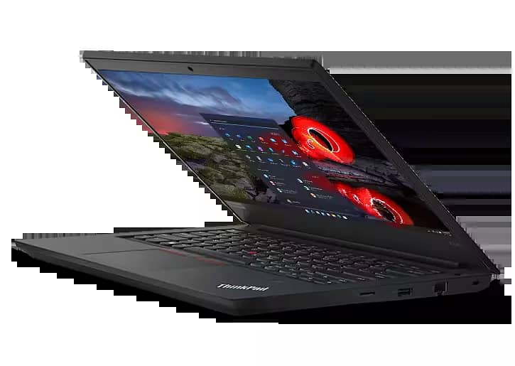 Lenovo Thinkpad E495| Ryzen 7 Pro 3700U|2GB Redeon Graphic card 2