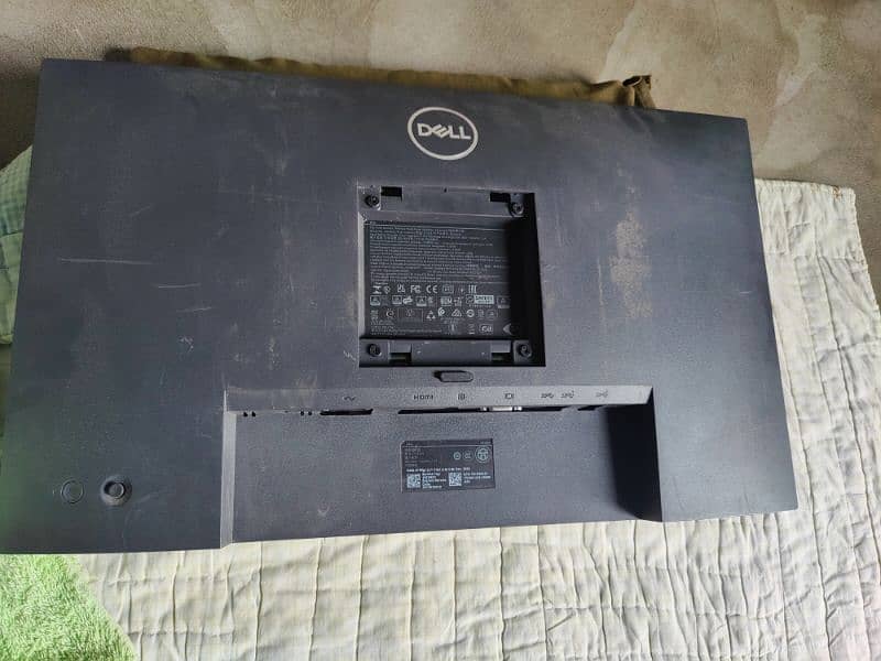 Dell p2422h model 2021 urgent sale. . 03182248225 1