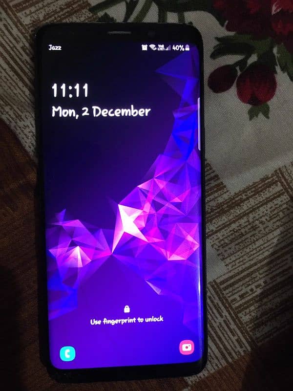 Samsung s9 pta approved (patch) for sale 0