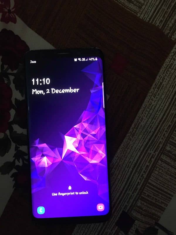 Samsung s9 pta approved (patch) for sale 1