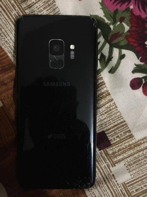 Samsung s9 pta approved (patch) for sale 3