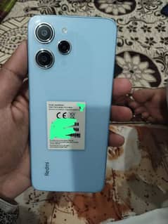 Redmi 12. . . . lush condition 10/10