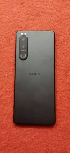 Sony Xperia 5 mark 3