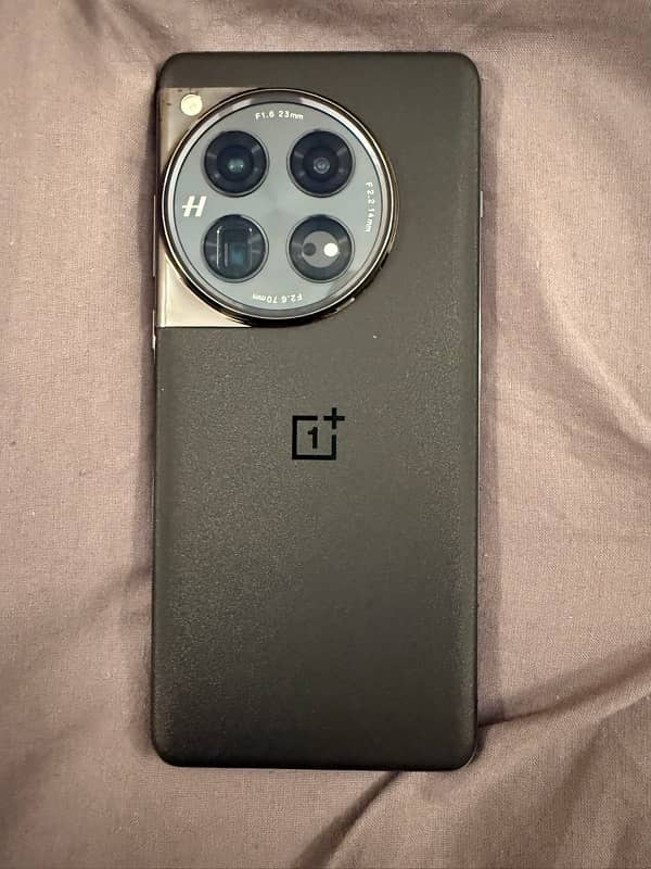 ONEPLUS 12 512GB 1