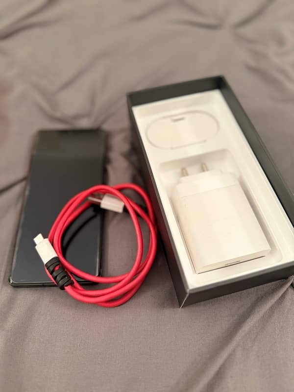 ONEPLUS 12 512GB 7