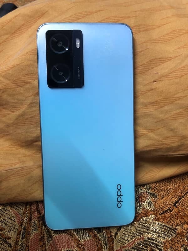 Oppo A57 0