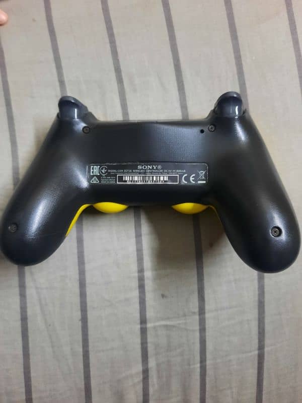 ps4 controller 1