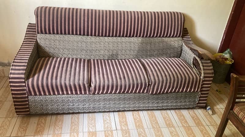 sofa 5seter 1