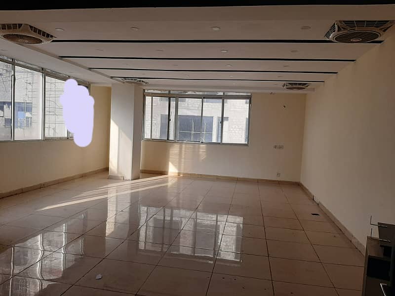 G/11 markaz new plaza vip location 2nd floor 858sq corrner office available for rent real piks 2