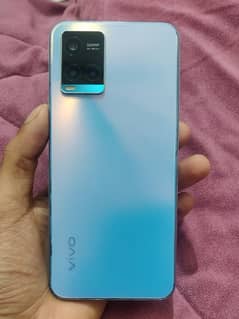 Vivo Y33s