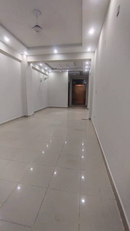 G/11 markaz new Plaza vip location 2nd floor 858sq dubel office available for rent real piks 3