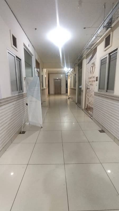 G/11 markaz new Plaza vip location 2nd floor 858sq dubel office available for rent real piks 6