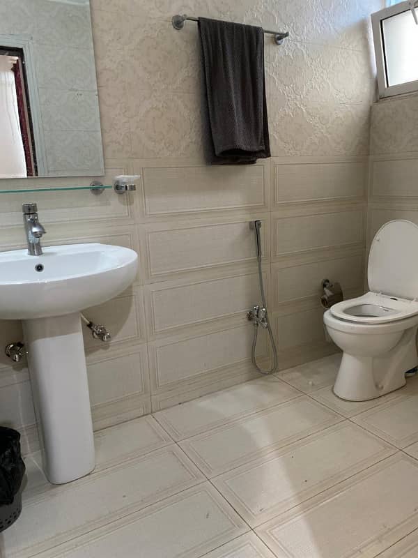 Apartment for short stay islamabad 3