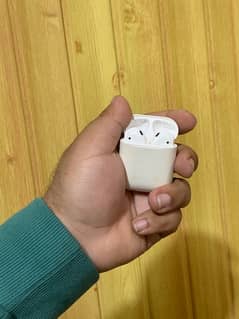 apple airpods 2