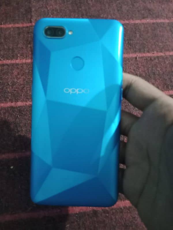 oppo a12 2