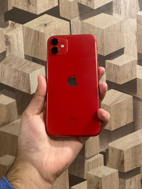 iphone 11 Factory unlocked 0