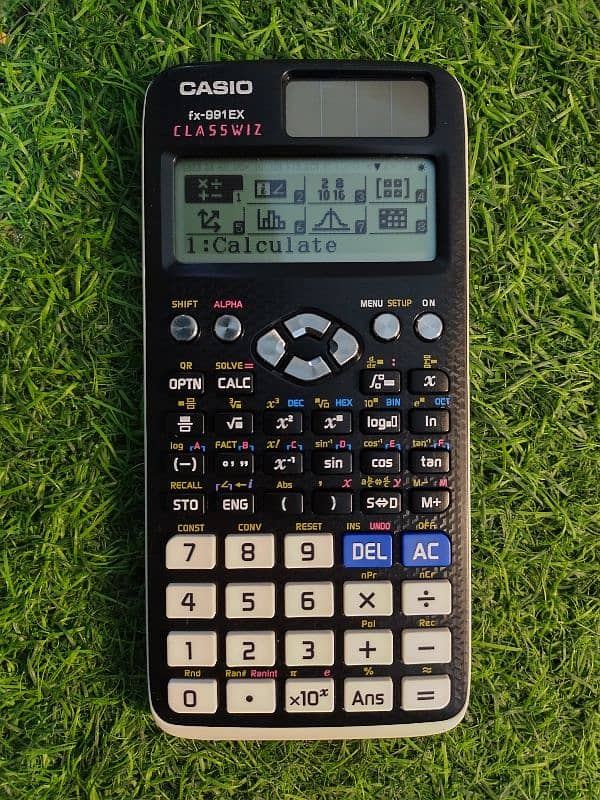 IMPORTED ORIGINAL 100% CASIO SCIENTIFIC CALCULATOR SALES 3