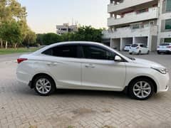 Changan Alsvin 2022