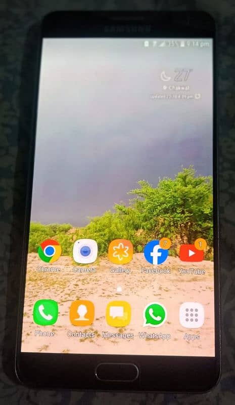 Samsung galaxy note5 for sale 2