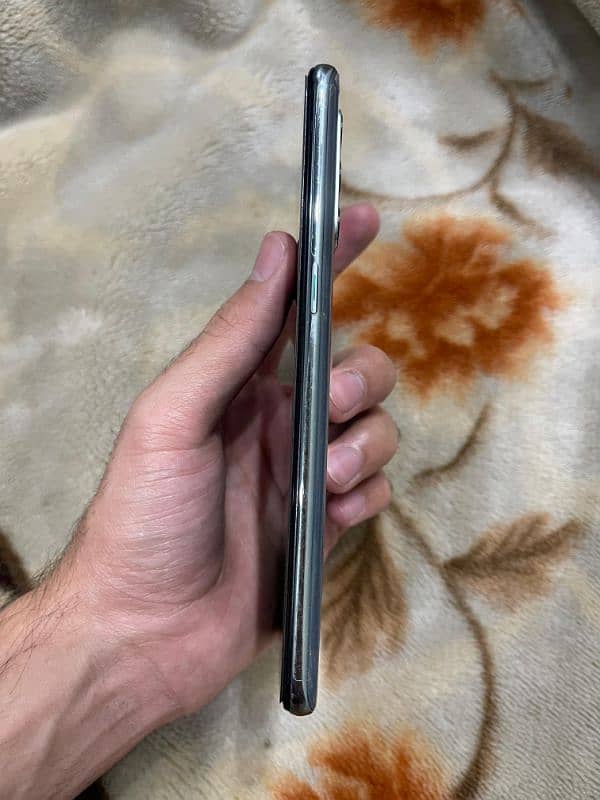 Oppo Reno 6, 8/128, 10/10 condition 2