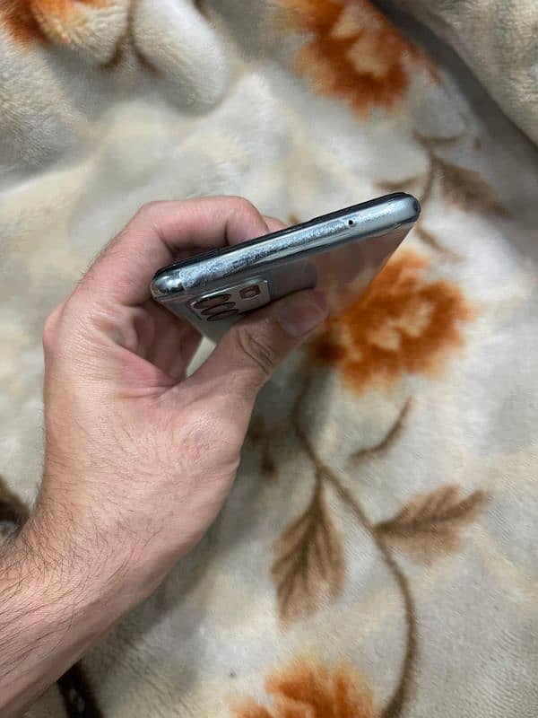 Oppo Reno 6, 8/128, 10/10 condition 5