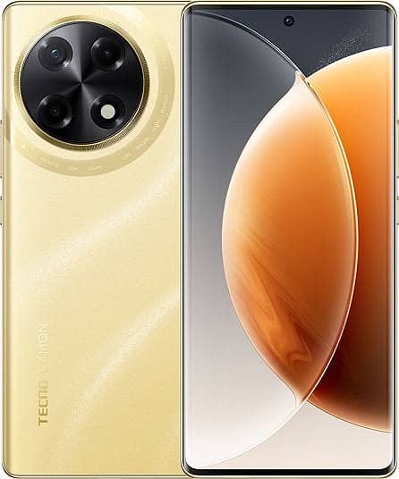 Camon 30s Gold Color 1