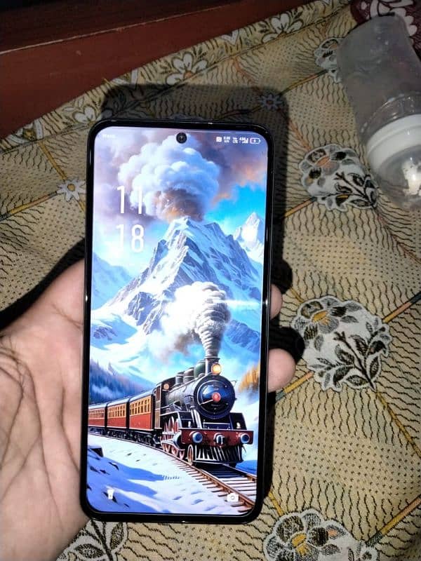 Infinix Note 50 Pro 0