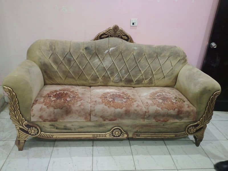 sofa set for sale 2