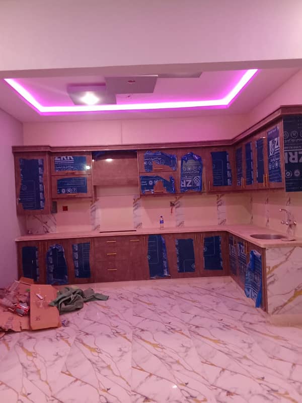 **Brand New Luxurious Bungalow for Sale** 1