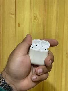 apple Airpods 2