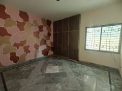 5 Marla Double Storey Corner Semi Commercial House