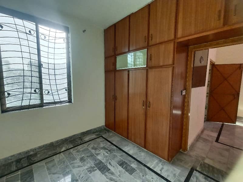 5 Marla Double Storey Corner Semi Commercial House 3