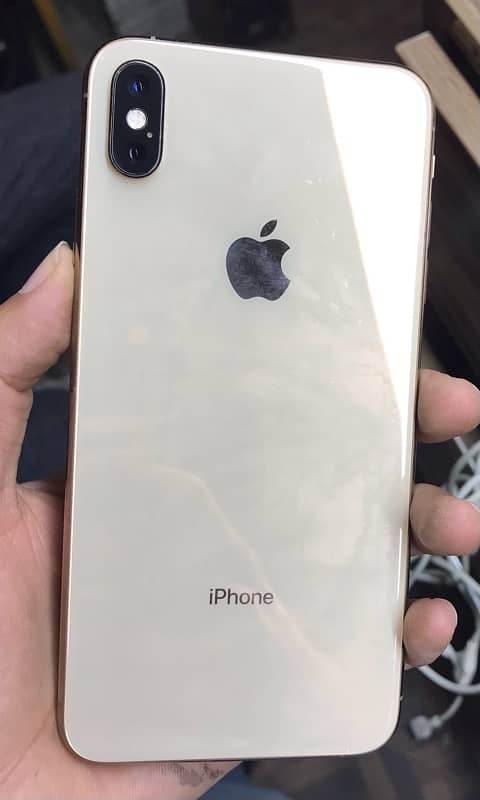 iphone XS MAX 2