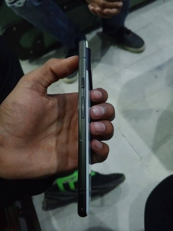 Google Pixel 6 Non PTA 1