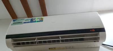 Haier DC Inverter 1.5 Ton